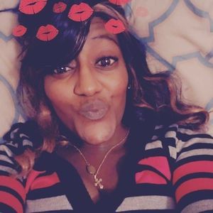 Meet your Posher, Brittany rheanne